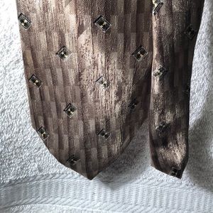 David Taylor Tie 60 inches
